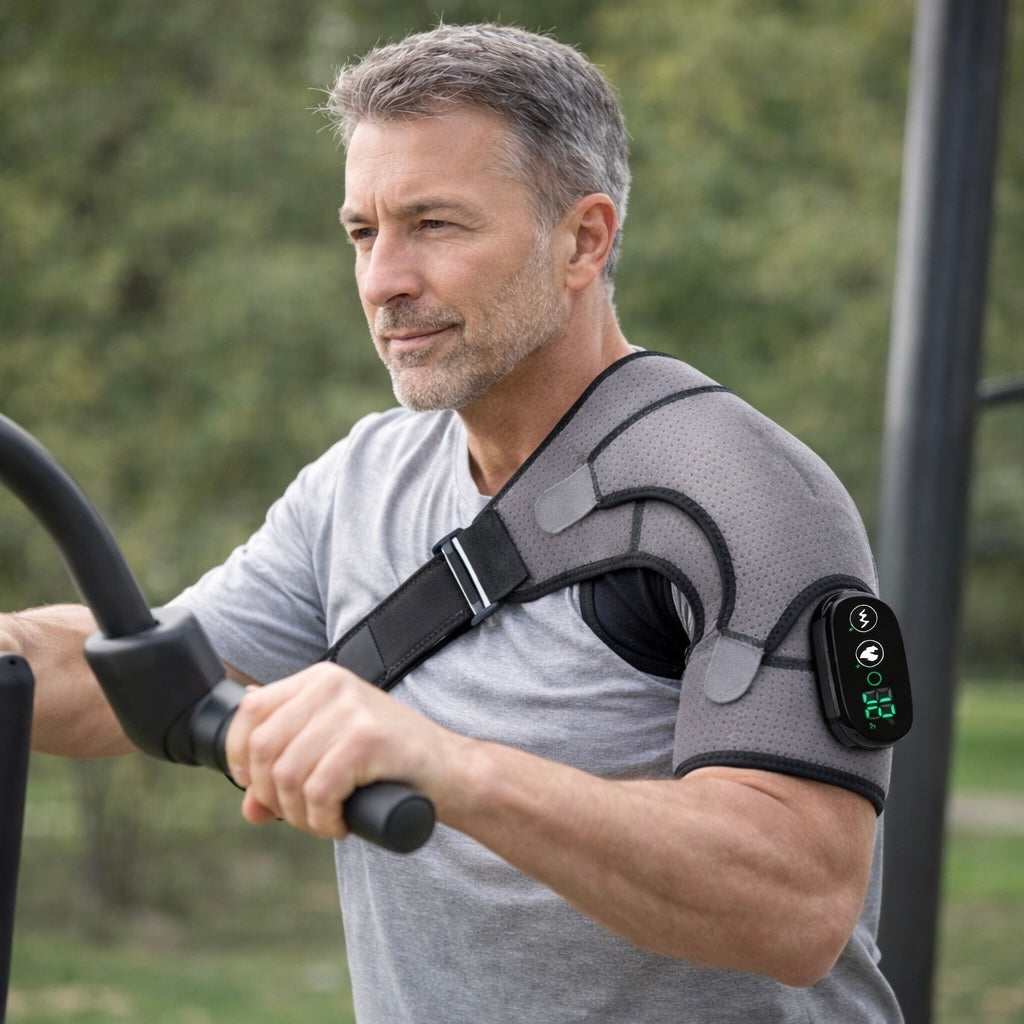 Orthosupport™ Orthopaedic Shoulder Support Brace