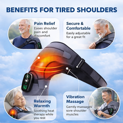 Orthosupport™ Orthopaedic Shoulder Support Brace