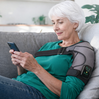 Orthosupport™ Orthopaedic Shoulder Support Brace